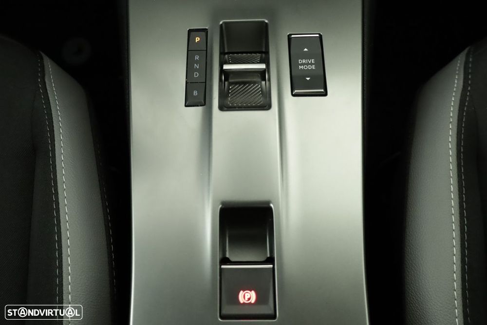 Opel Mokka-e 54 kWh GS - 14