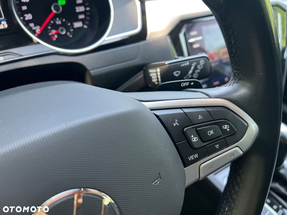 Volkswagen Passat Variant 1.5 TSI EVO Business DSG - 17