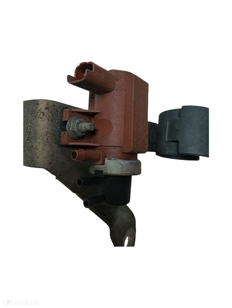 Electrovalva turbina SUZUKI SX4 EY, GY 2006 - > 1.9 DDiS D19AA - 1