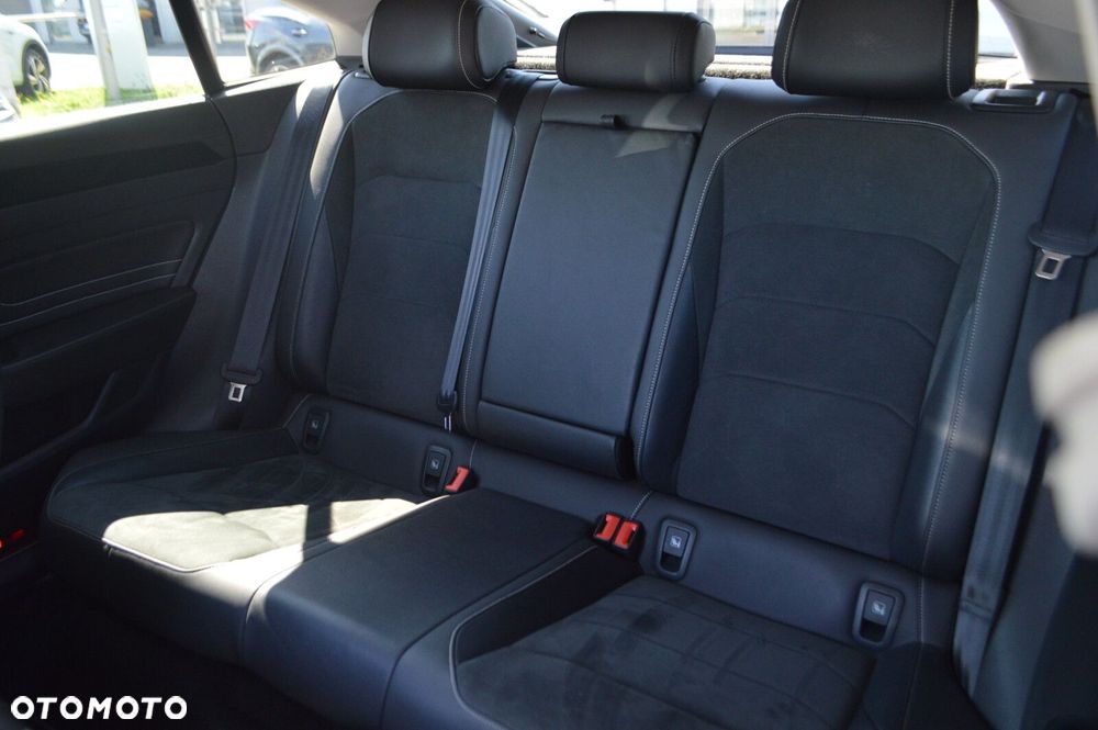 Volkswagen Arteon 2.0 TSI Elegance DSG - 27