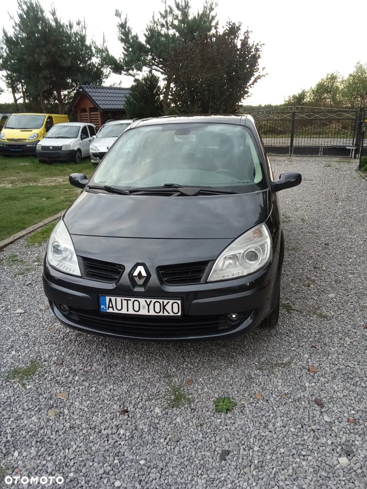 Renault Scenic - 2