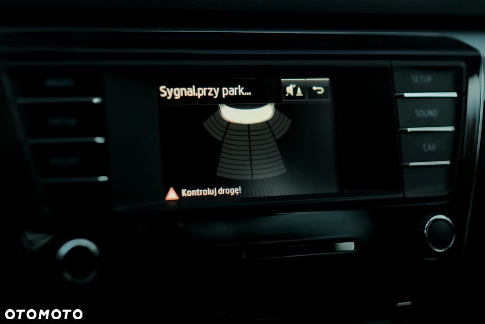 Skoda Superb 1.4 TSI ACT Ambition - 11