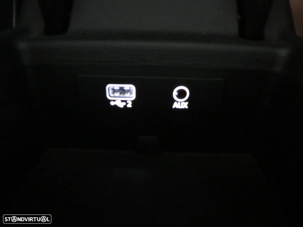 Audi A5 Sportback 35 TDI Sport S tronic - 46