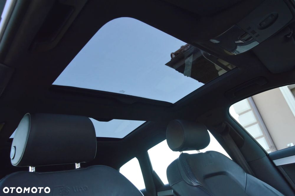 Audi A3 Sportback 2.0 TDI S line Sportpaket plus - 21