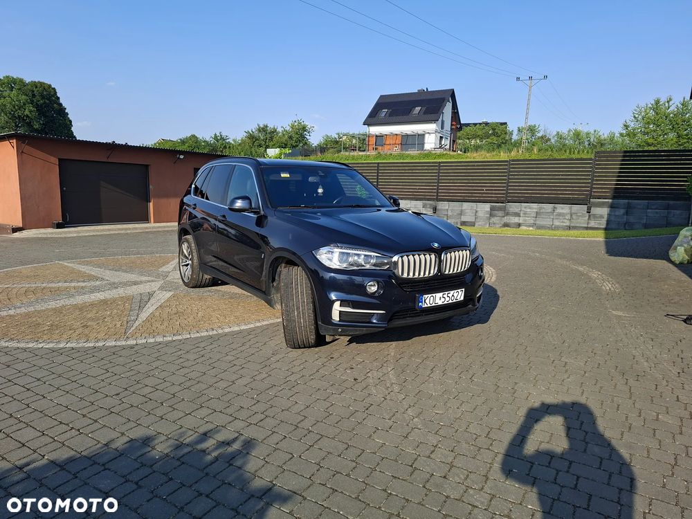 BMW X5 xDrive40e - 23