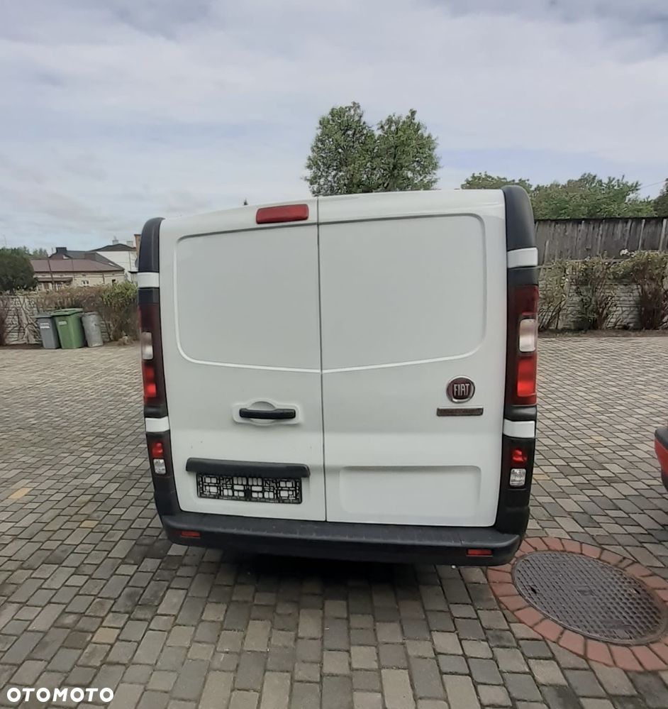 Fiat Talento - 4