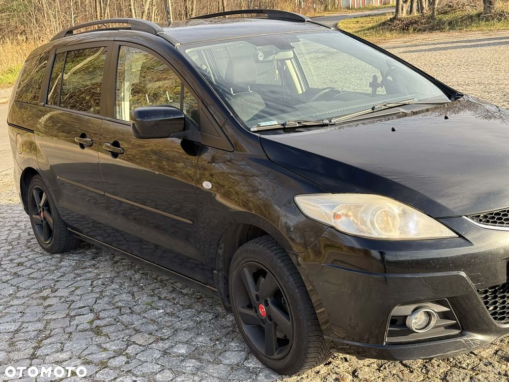 Mazda 5 2.0 Active - 3