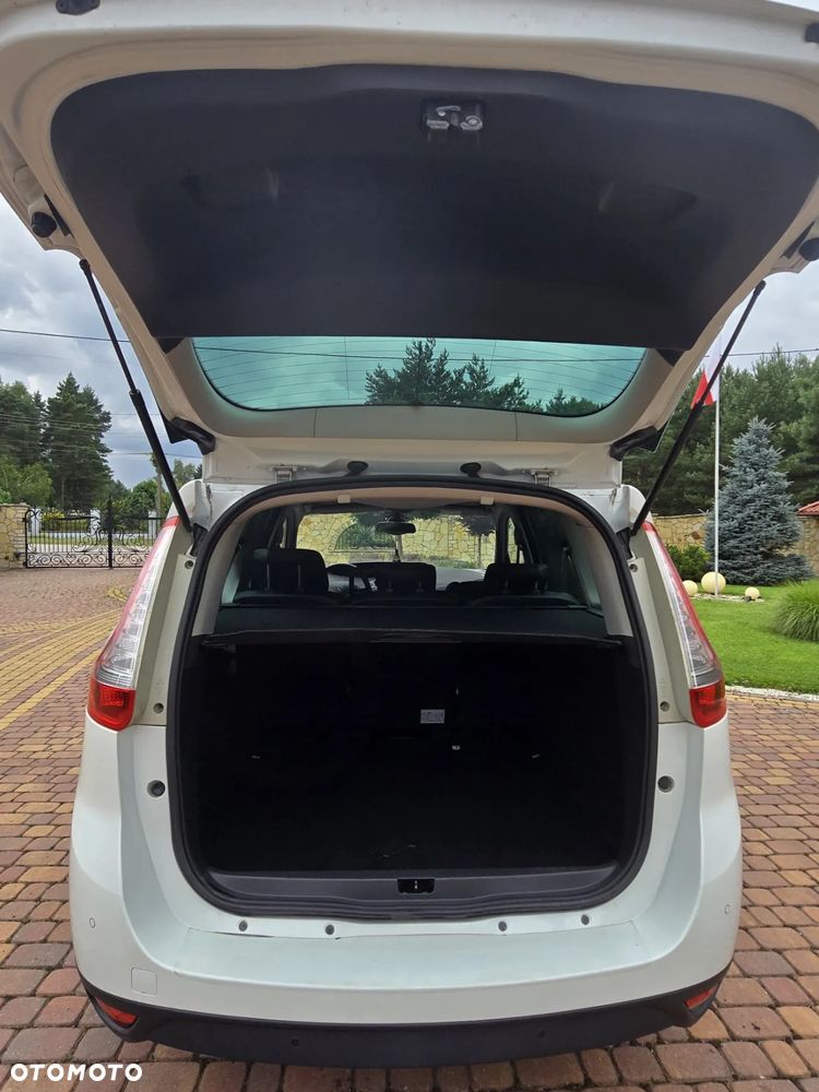 Renault Grand Scenic Gr 1.2 TCe Energy Bose Edition - 30