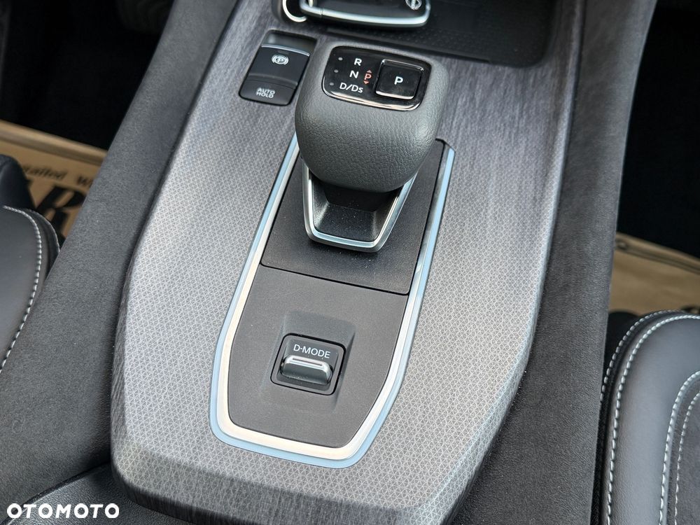 Nissan Qashqai 1.3 DIG-T MHEV Xtronic Tekna+ - 37