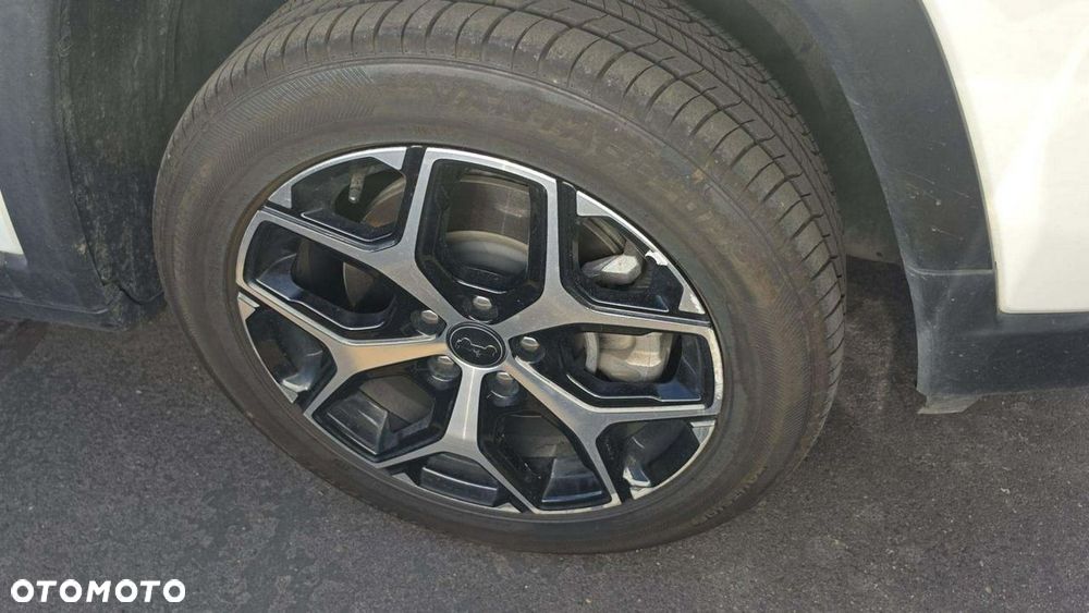 Jeep Compass - 17