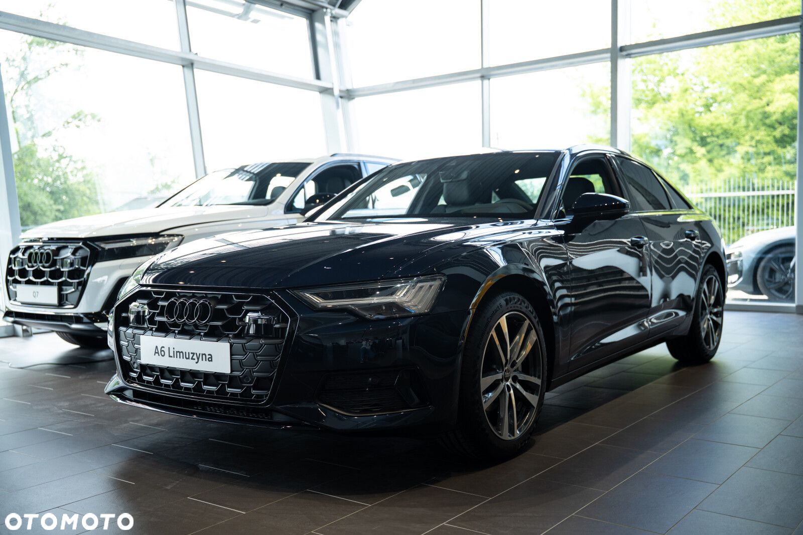 Audi A6 - 5