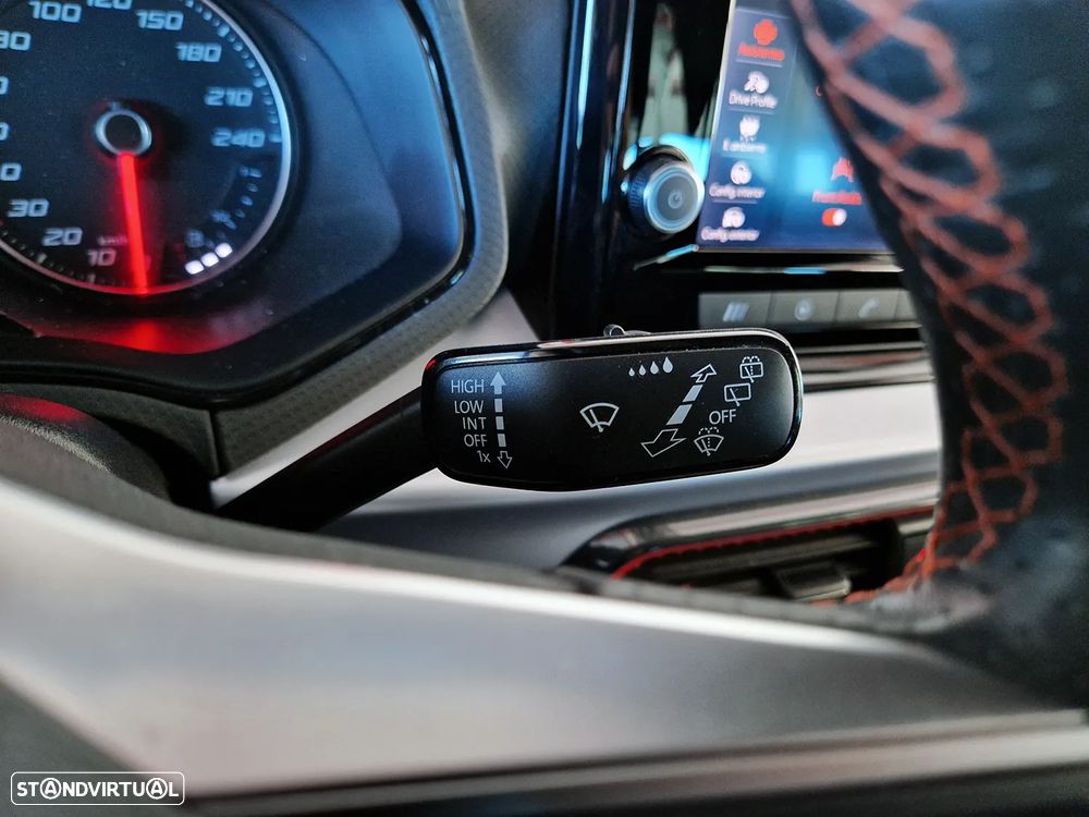 SEAT Arona 1.0 TSI FR - 24