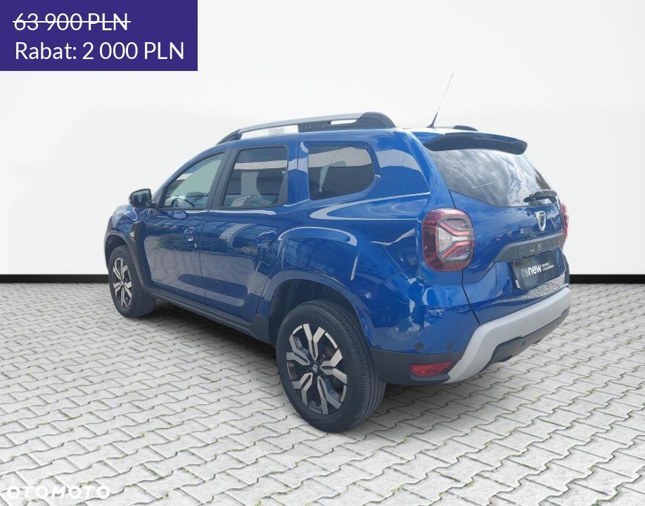 Dacia Duster - 6