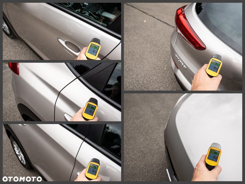 Hyundai Tucson 1.6 GDi Style 2WD - 12