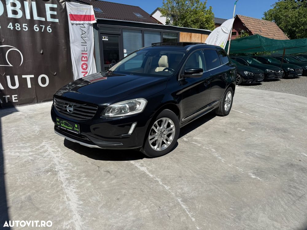 Volvo XC 60 - 19