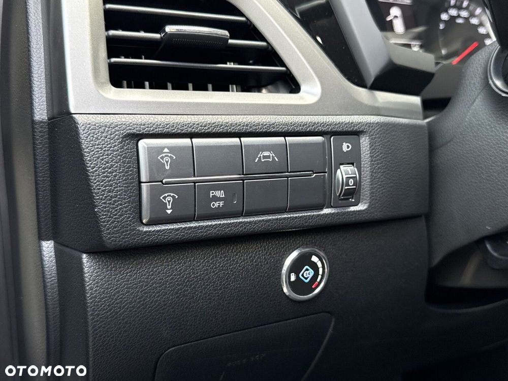 SsangYong/KGM Korando 1.5 T-GDI Quartz 2WD - 26