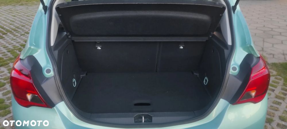 Opel Corsa 1.4 Easytronic ecoFLEX Start/Stop Active - 14