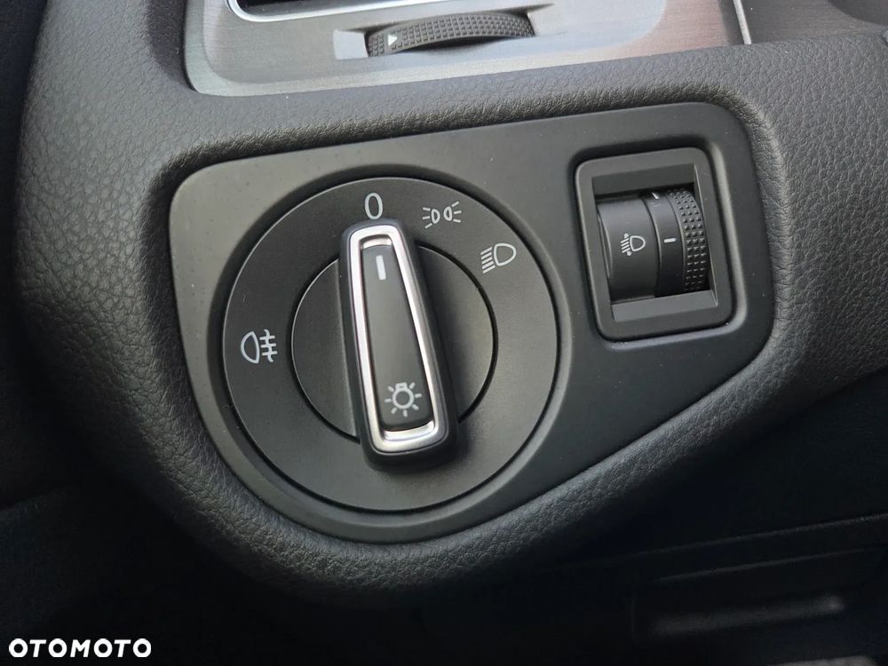 Volkswagen Golf 1.4 TSI ACT BlueMotion Technology Comfortline - 34