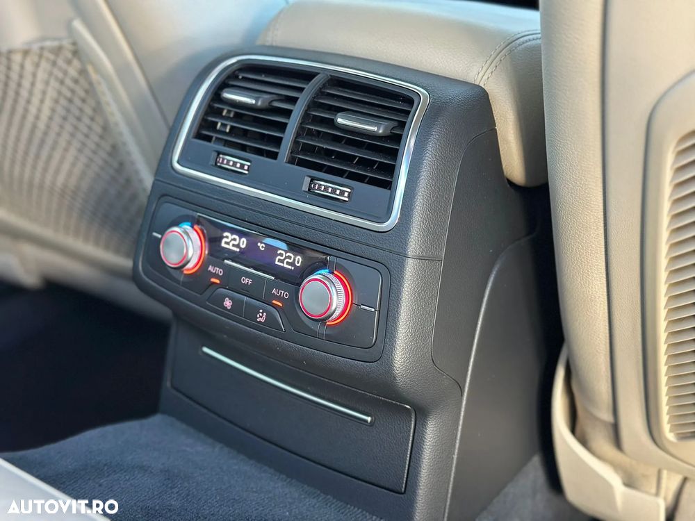 Audi A6 3.0 TDI quattro S tronic - 20