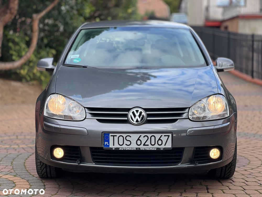 Volkswagen Golf 1.4 Tour - 2