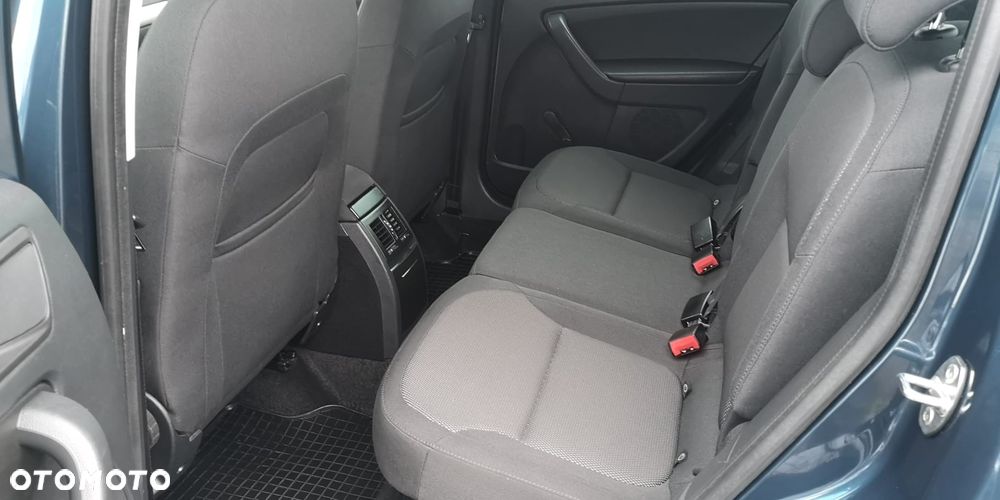 Skoda Yeti 2.0 TDI 4x4 Experience PLUS EDITION - 25