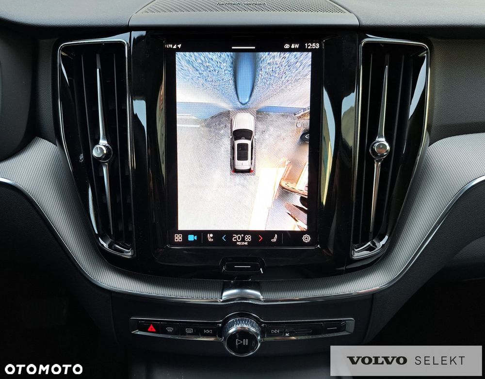 Volvo XC 60 - 25