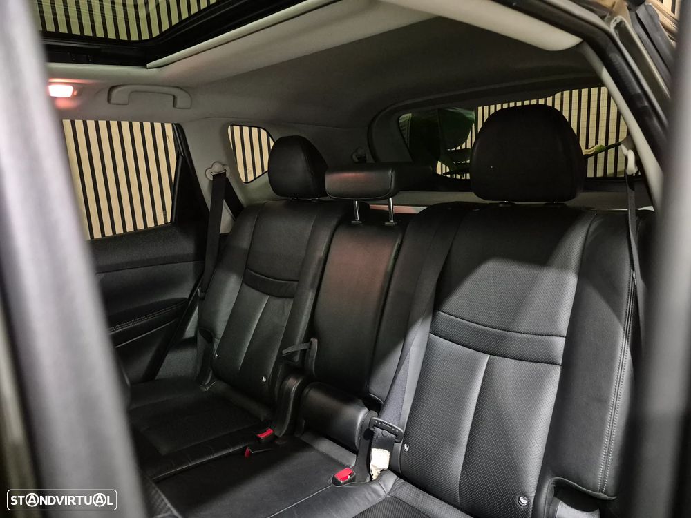 Nissan X-Trail 1.6 dCi Tekna - 39