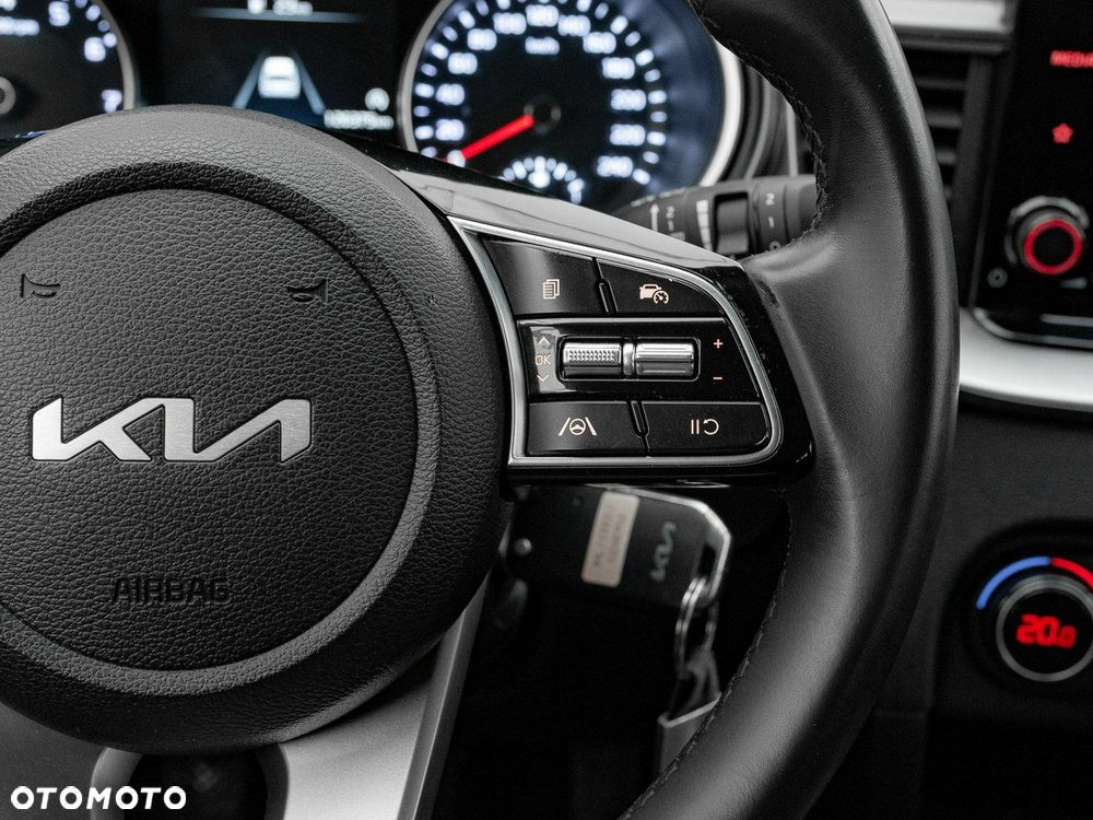 Kia Ceed 1.5 T-GDI M - 18