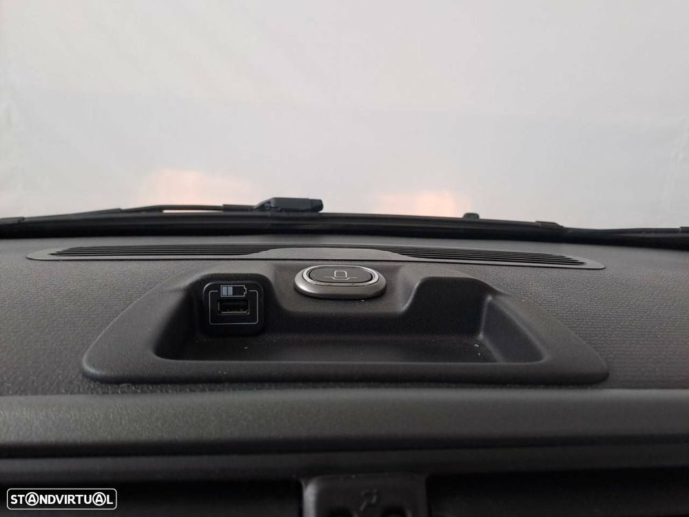 Fiat Panda 1.2 Lounge - 24