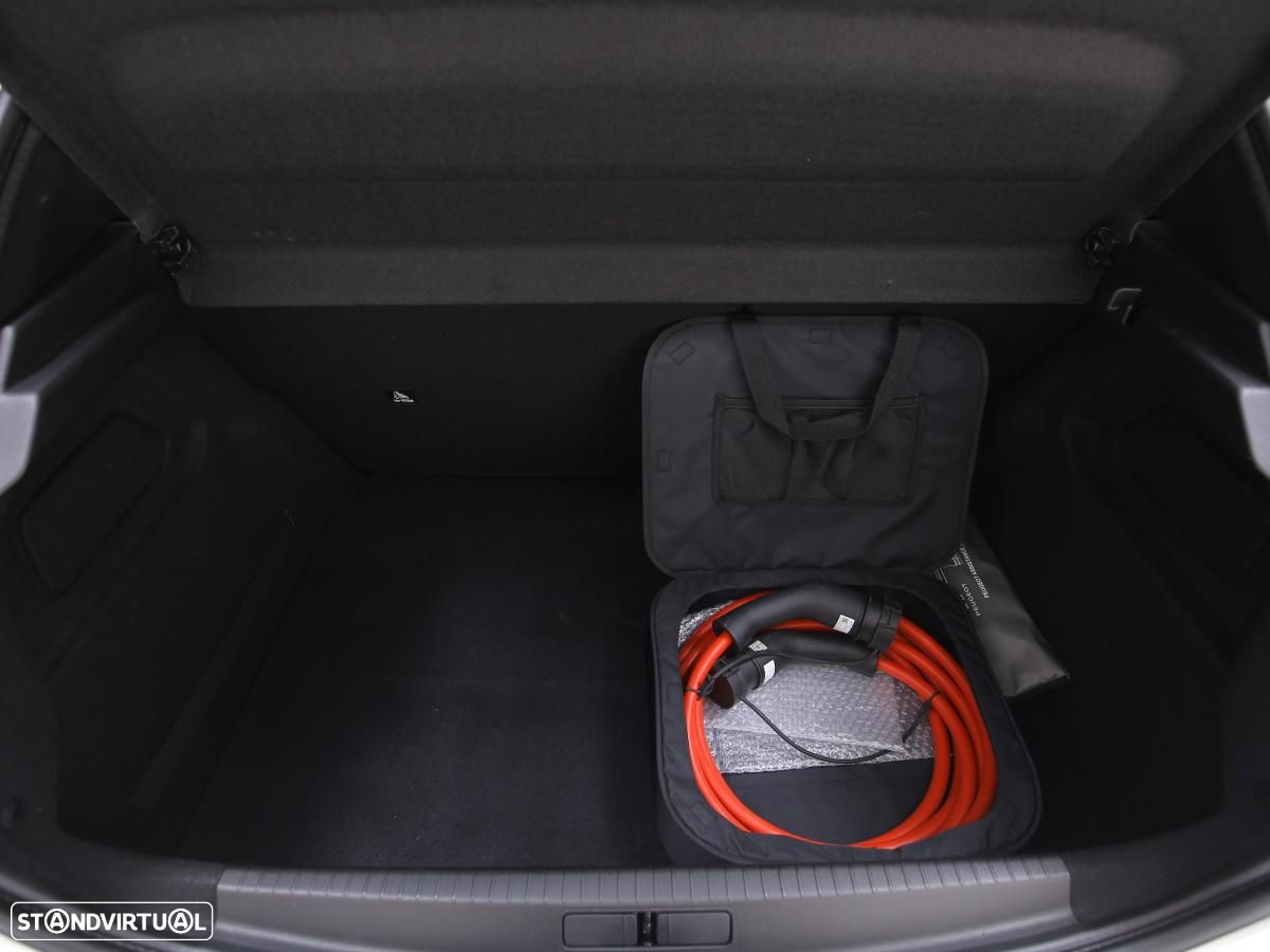 Peugeot e-208 50 kWh Active - 13