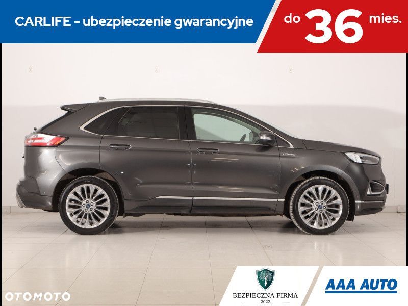 Ford Edge - 7