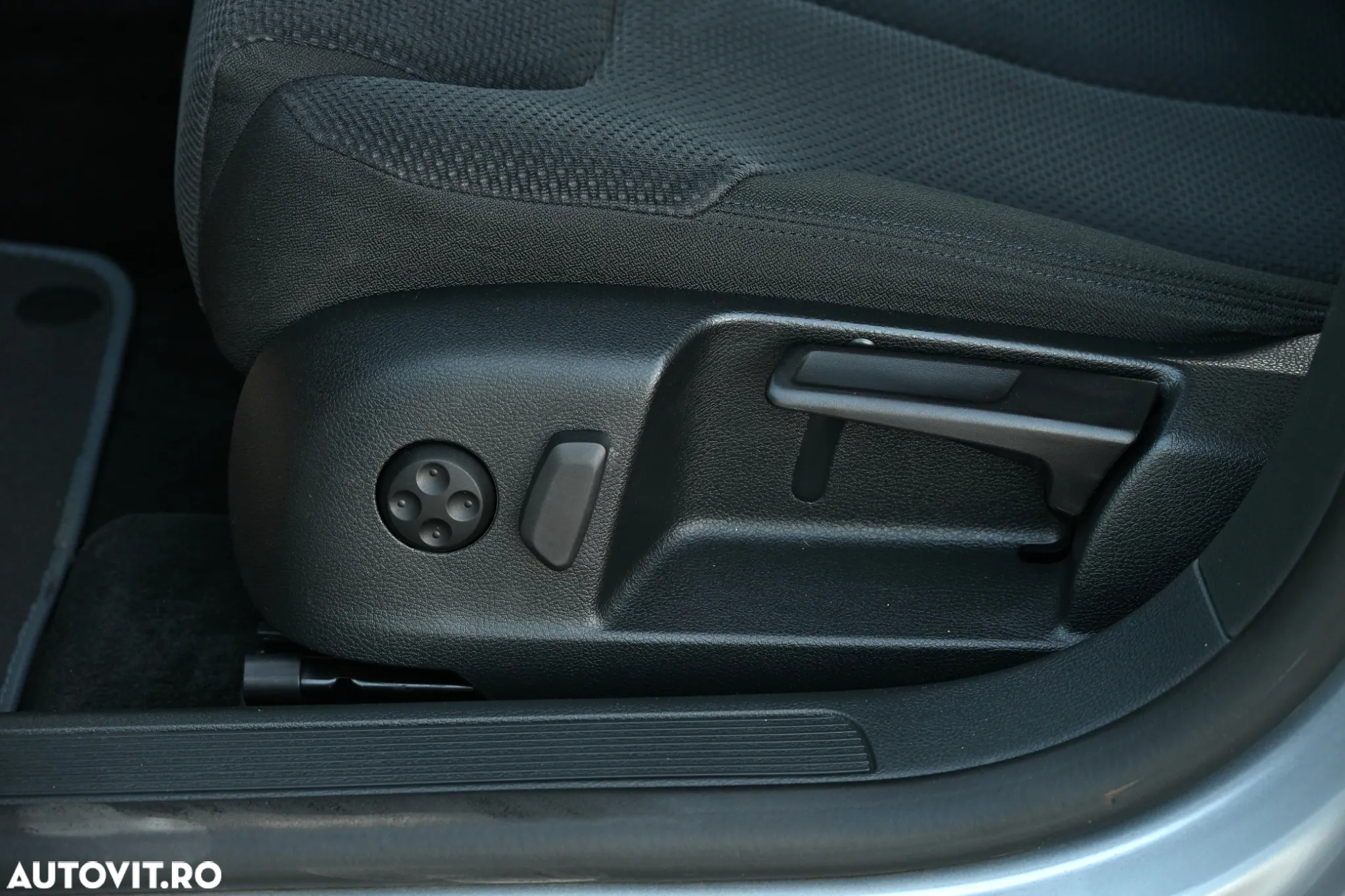 Volkswagen Passat Variant 1.8 TSI Automatik Comfortline - 20