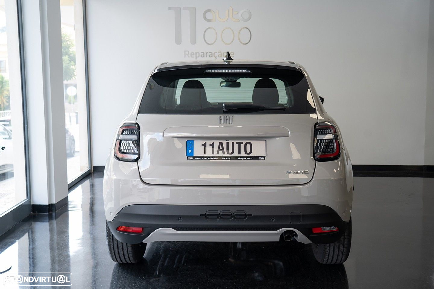 Fiat 600 - 8