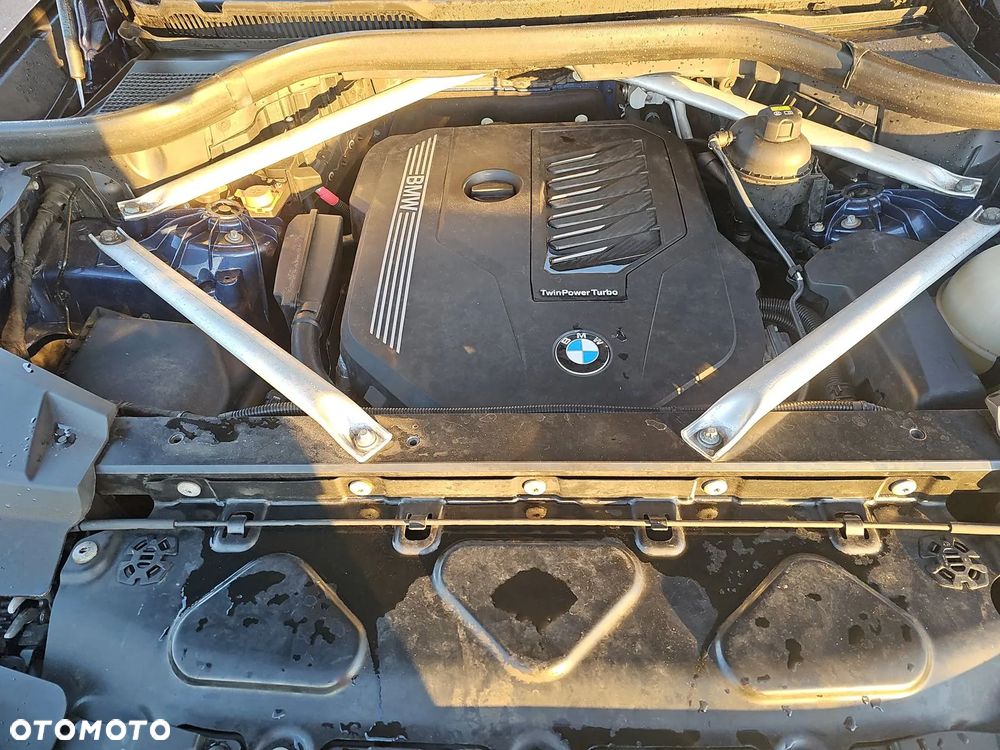 BMW X5 xDrive40i sport - 17
