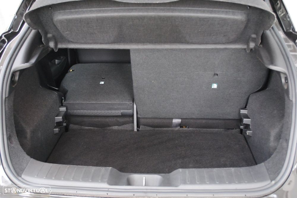 Nissan Juke 1.0 DIG-T N-Connecta - 33