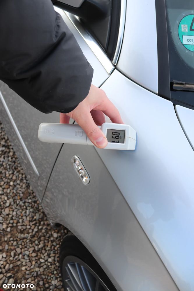 Audi A4 Avant 1.8 T - 21