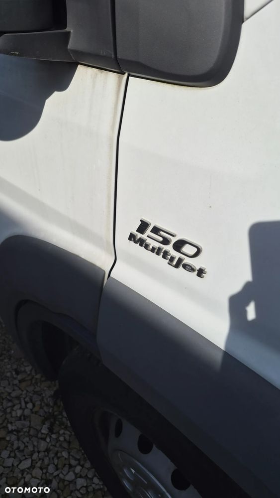 Fiat Ducato - 2