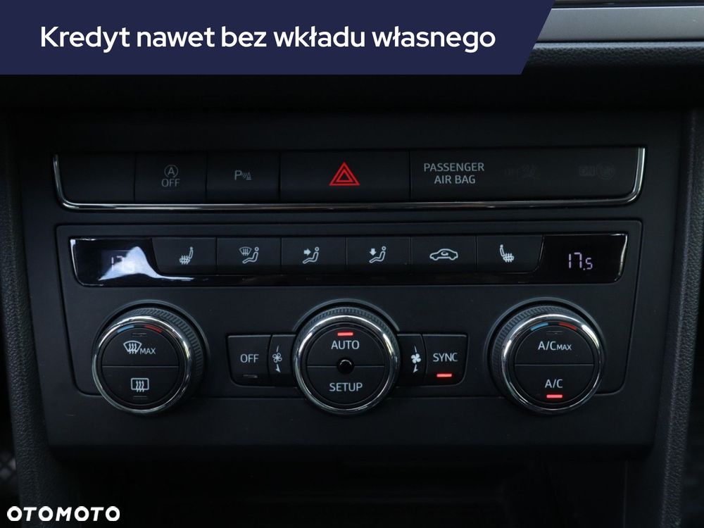 Seat Leon Sportstourer - 19