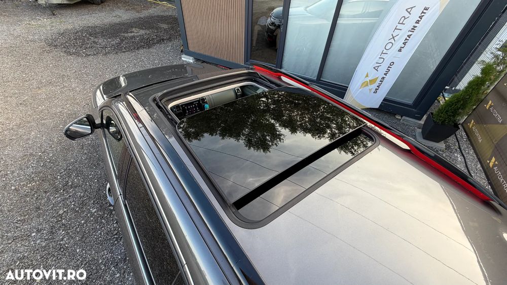 Citroën C5 Aircross 2.0 BlueHDi S&S EAT8 Feel - 10