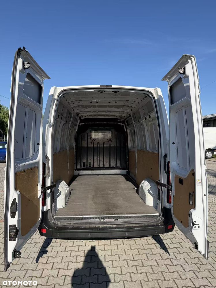 Renault Master - 7