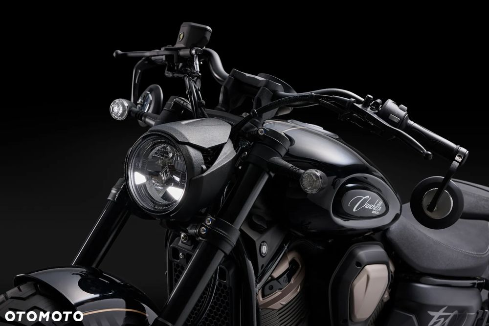 Benda Chinchilla 500 - 23