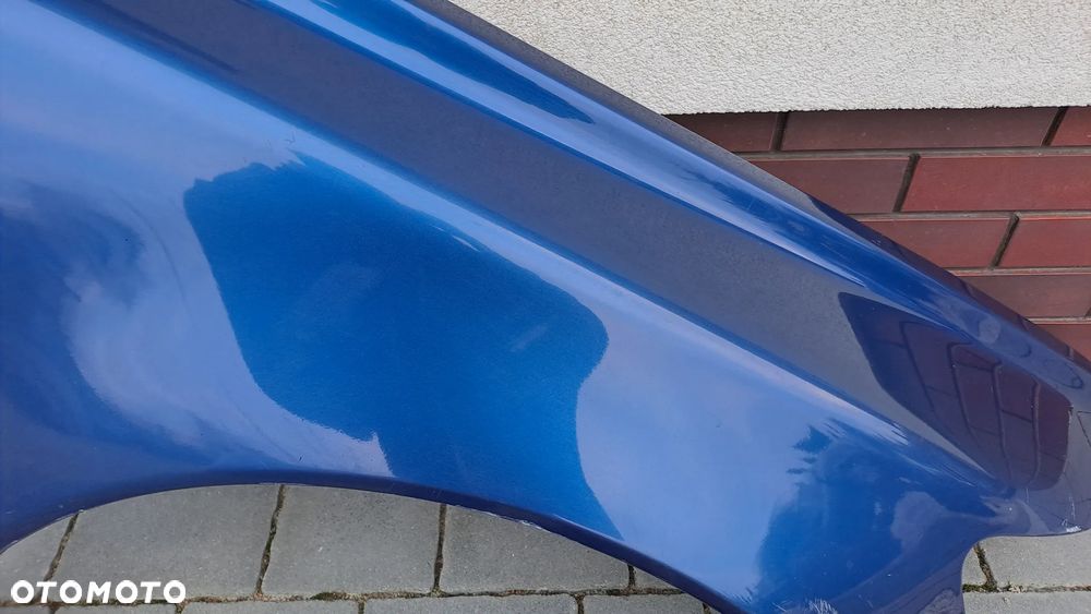 Volvo S40 V50 04-12 Błotnik Prawy Przód Przedni - 6