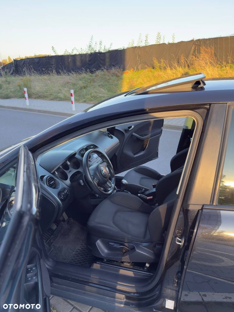 Seat Altea 2.0 TSI FR - 9