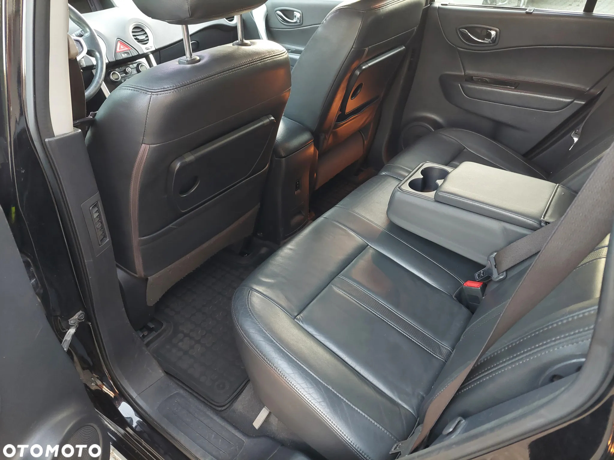 Renault Koleos 2.0 dCi 4x4 Dynamique - 10