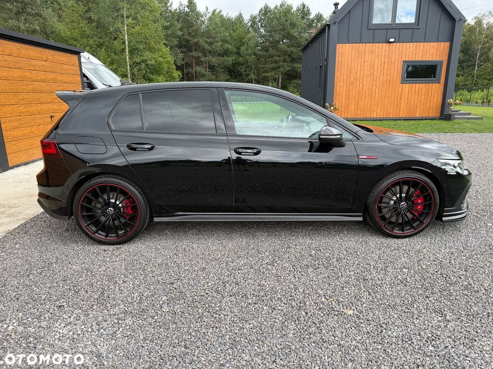 Volkswagen Golf 2.0 TSI GTI Clubsport DSG - 7