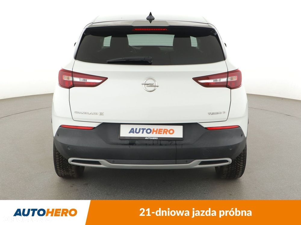 Opel Grandland X 1.6 CDTI Innovation S&S - 5