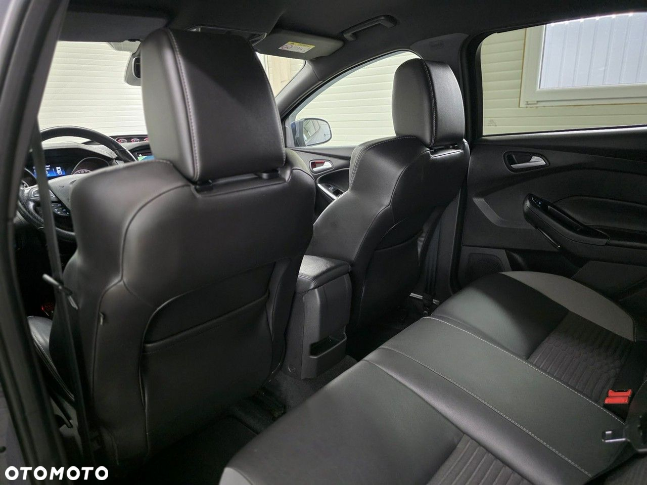 Ford Focus - 12
