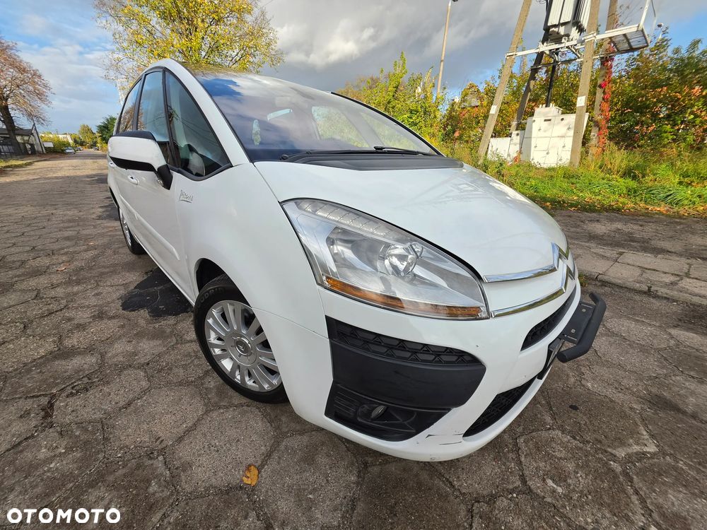 Citroën C4 Picasso 1.6 THP Exclusive - 27