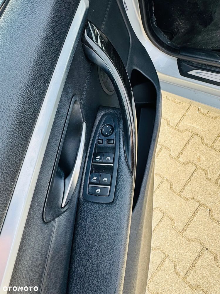 BMW Seria 4 420d Sport-Aut Luxury Line - 4