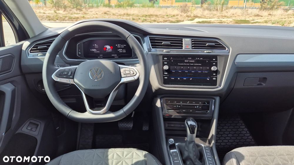 Volkswagen Tiguan 1.4 eHybrid Life DSG - 15